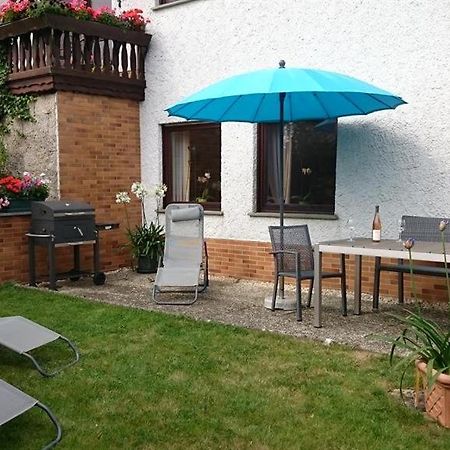 וירשם Ferienwohnung Maifeld מראה חיצוני תמונה
