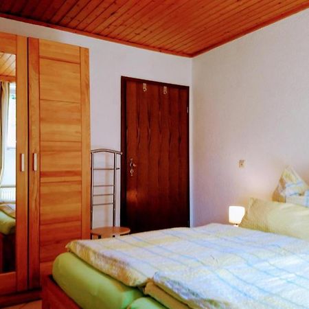 וירשם Ferienwohnung Maifeld מראה חיצוני תמונה