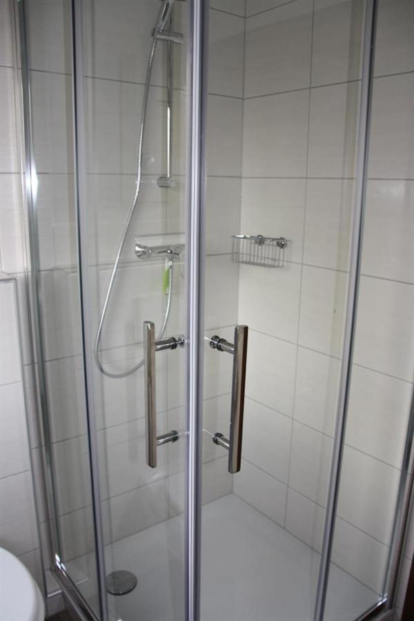 וירשם Ferienwohnung Maifeld מראה חיצוני תמונה